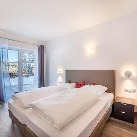 Ferienwohnung Bergerr Hafling ภายนอก รูปภาพ