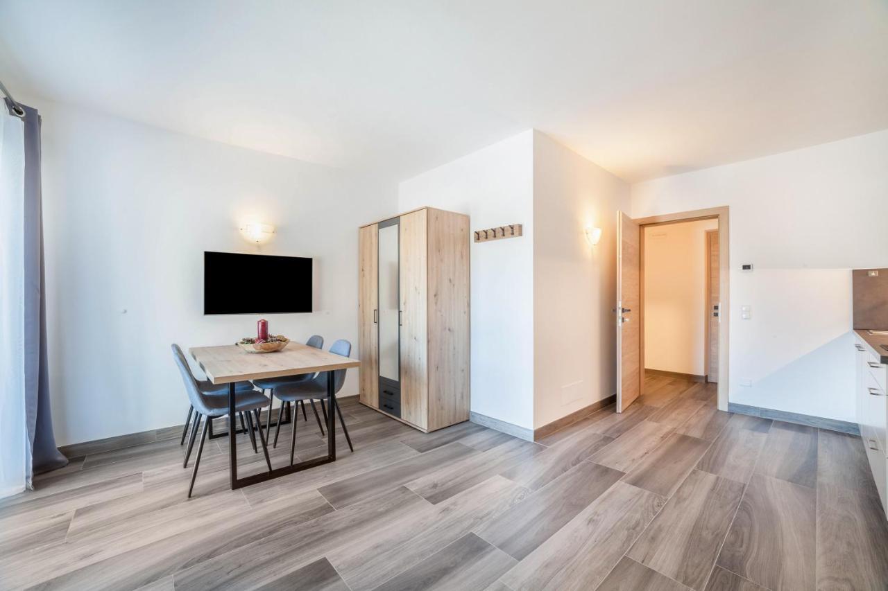 Ferienwohnung Bergerr Hafling ภายนอก รูปภาพ