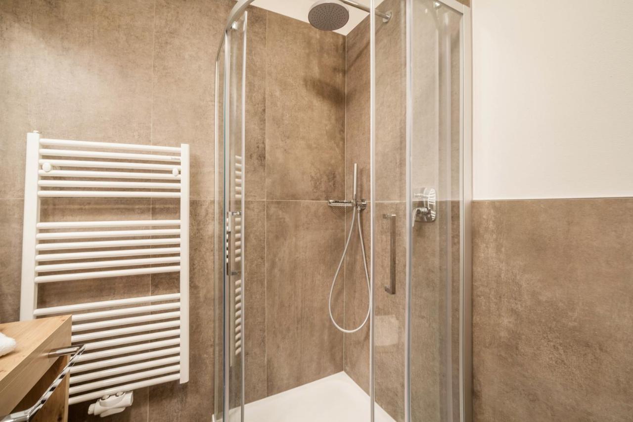 Ferienwohnung Bergerr Hafling ภายนอก รูปภาพ