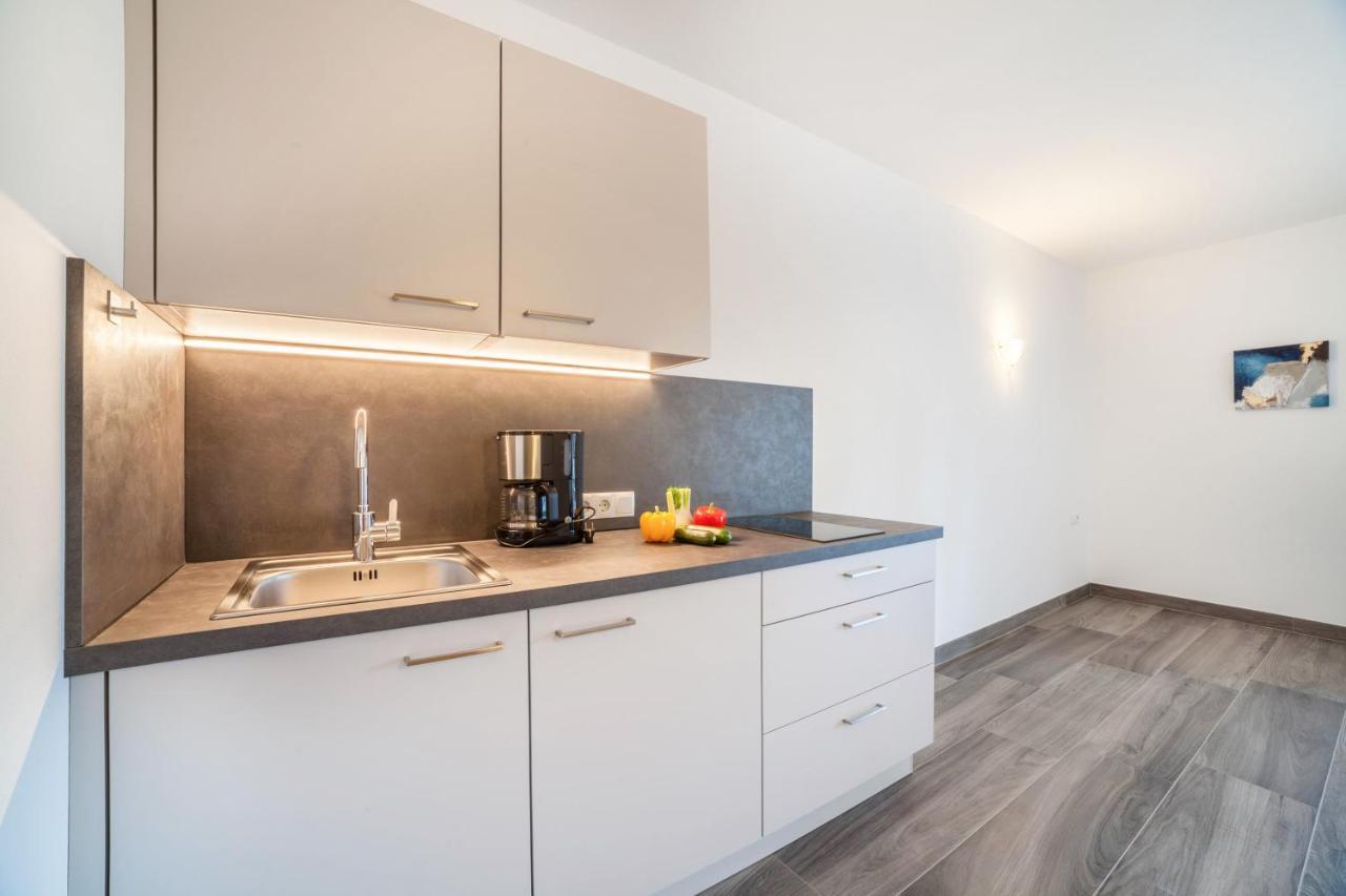 Ferienwohnung Bergerr Hafling ภายนอก รูปภาพ