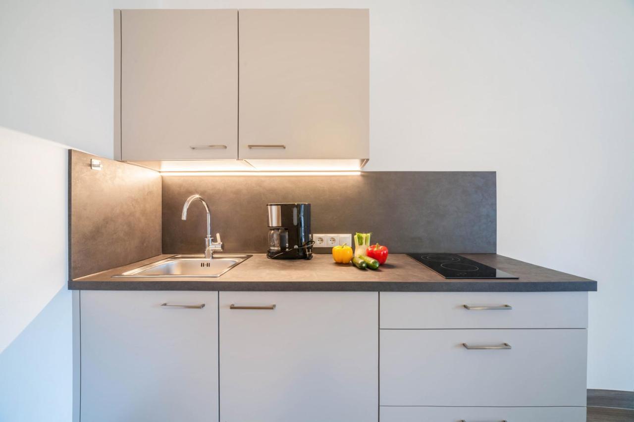 Ferienwohnung Bergerr Hafling ภายนอก รูปภาพ