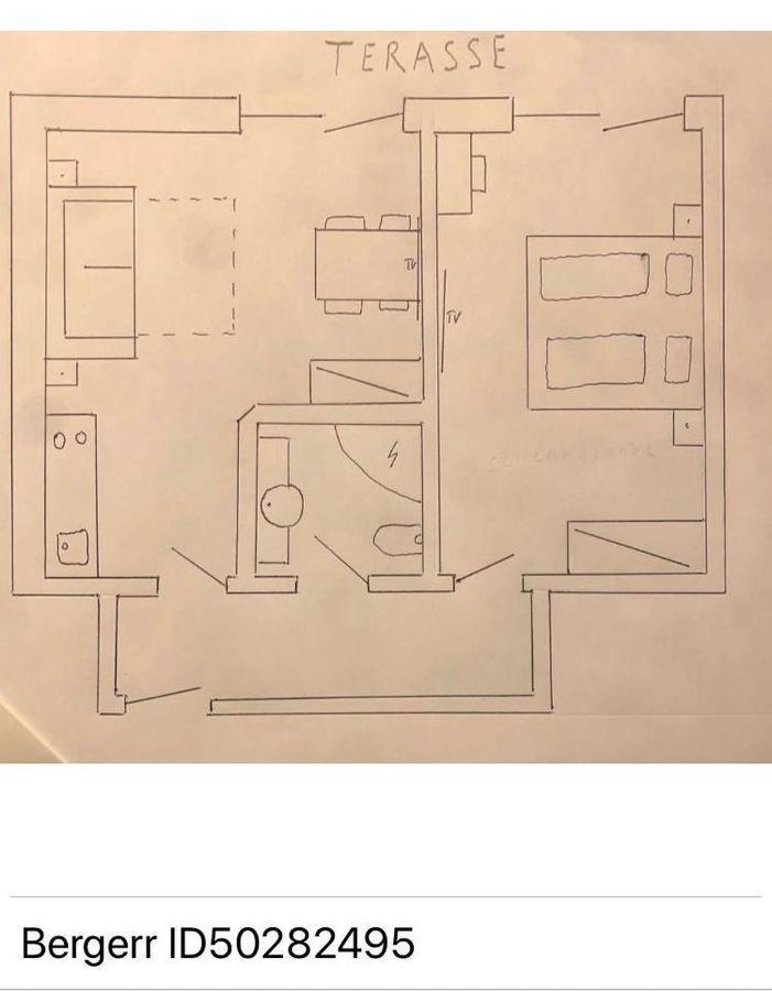 Ferienwohnung Bergerr Hafling ภายนอก รูปภาพ